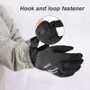 Ski Gloves Winter TouchScreen 3M Gloves Ski Snowboard Full Finger Glove Cycling Shock-proof Waterproof Windproof Non-slip Men Women Mittens HKD230727