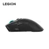 Combos Lenovo Legion M7 Wireless Gaming Mouse z 26000dpi 50 g przyspieszenie 650IPS 2.4G Bluetooth 5.0 Ultrasense PAW3395 Ultrawheel