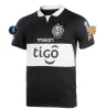 2022 2023 2024 Club Olimpia voetbalshirts 22 23 Olympia Asuncion Paraguay league Duarte PERALTA home awaySports jersey