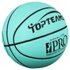 Ballons de basket-ball taille officielle 7 cuir PU extérieur match intérieur entraînement hommes femmes Baloncesto cadeau haute qualité joli 230726