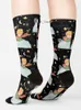 Men's Socks Girl's Little Prince Socks Z230727