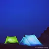 Tenten en Schuilplaatsen FLAME'S CREED LanShan 2 Persoon Outdoor Ultralight Camping Tent 3 Seizoen Professionele 15D Silnylon Stangloze 230726