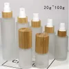 30 ml 50 ml 100 ml 120 ml 150 ml matowe pompki czółen