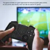 Spelkontroller Joysticks Wireless Bluetooth Controller Gamepad för Nintendo Switch Controller med GyroScope Dual Vibration Wake-Up Function X0727