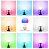 빠른 배송 LED Ampoule Ruban 지능형 Wi -Fi LED 스마트 전구 E27, RGB Ampoule 7W 유럽에서 선박