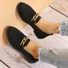 Dress Shoes 2023 Women Fashion Ballet Flats Work Shoes Ladies Mesh Loafers Breathable Female Slip-On Boat Shoes Casual Sport Sneaker J230727