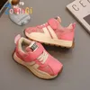 Rozmiar 21-30 Kids Sneakers Dziewczyny chłopcy trampki Lekkie dzieci Buty Casual Buty dla chłopców Sneakers Buty dla dzieci buty dla dziewcząt