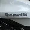 Autocollant Benelli 3D pour Benelli BN600 TNT600 Stels600 Keeway RK6 BN302 TNT300 STELS300 VLM VLC 150 200 BN TNT 300 302 600255I