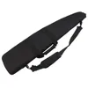 Utomhuspåsar Taktisk pistolväska 70CM98CM118CM Armé Skytte Hunt Molle Airsoft Rifle Case Carry Shoule Military Equipment 230726