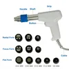 Dispositif portable de traitement par ondes de choc à faible intensité Eswt Focus pour la dysfonction érectile et physiquement pour traiter la machine de thérapie par ondes de choc pour le soulagement de la douleur corporelle