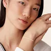 Designer smycken armband pavoi guldpläterade pärlarmband | 14K Gold Plated Freshwater Aquaculture Pearl | Kvinnors armband Pearl Free Frakt