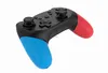 Controller di gioco Joystick Controller wireless Bluetooth per Nintend Switch Pro Gamepad Console mobile Shock Joystick Game Pad per Splatoon2 NS Switch Pro x0727