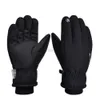 Ski Gloves Multifunctional Ski Cycling Rock Climbing Touch Screen Cold-Resistant Gloves HKD230727