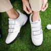 Outros produtos de golfe Novos sapatos de golfe profissionais homens mulheres roupas de golfe de luxo para homens casais tamanho grande 45 46 tênis para caminhada jogadores de golfe tênis esportivos HKD230727