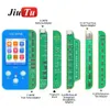 JC V1SE Programador multifuncional de reparo de tom de telefone Ture para iPhone 7-14 Bateria Leitor de impressão digital SN
