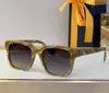 Männer Quadratische Sonnenbrille Designer Z1694 Vintage Acetat Faser Marmor Muster Rahmen Sonnenbrille für Herren Sommer Mode Luxus Marke Gläser Z1786
