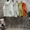 Designer Stones Island Jacket Mens Moletom Bússola Bordado Braçadeira Manga Camiseta Pulôver Suéter Cp Empresas Jaqueta 626