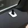 4pcs Car Doors защелки