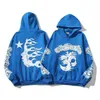 2023 Trend mody HellStar Long Rleeve Hoodie Hoodie