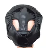 Cascos tácticos Casco de boxeo engrosado Hombres Mujeres Adulto Karate Muay Thai Training Head Protector 230726