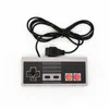 Portabla spelspelare US Local Warehouse Console Mini TV Can Store 620 500 Video Handheld For NES Games Consoles With Retail Boxs DH DHFXT