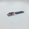 För KIA för Hyundai TGDI T GDI Emblem Badge Decal siffra förflyttning Metal Car Sticker Auto Side Fender Bakre styling250a