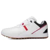 Andere Golfprodukte Größe 36-46 Unisex Golfschuhe Atmungsaktive Freizeitschuhe Herren und Damen Anti-Rutsch-Schuhe HKD230727