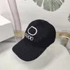 High Quality Street Caps Fashion Baseball hats Mens and Womens Summer Hot Sports Caps beach luxury Adjustable Fit Hat