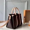 10A mirror top handbag designer shoulder bag Coffee flower original premium material crossbody bag with premium gift box