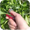 가지 치기 도구 야채 쿵쿵 칼 분리기 과일 수확 도구 농장 정원 과수원 40 230727