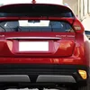 2pcs Offeructor для Mitsubishi Eclipse Cross 2017 2018 2018 2020 Светодиодный задний бампер -световой ламп Туман