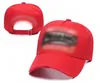2023 Beyzbol Kapağı Moda Tasarımcısı Satış IIICON MENS HAT CASQUETTED22 Lüks İşlemeli Şapka Ayarlanabilir Şapkalar Arka Mektup Top Cap B1