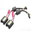 12V Slim Tasarım 55W HID Xenon H1 H3 H7 H11 H4 9005 9006 H13314R için