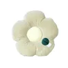 Coussin/décoratif marguerite taille coussin canapé coussin fleur chaise coussin mignon cadeau chambre fille coeur bureau coussin