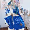 Damen Jacken Frühling Abnehmbare Motorrad Racing Jacke mit Rock Trennung Set Frauen Vintage Motor Herbst Mantel Koreanische Y2K Harajuku Kleidung 230727