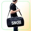 Borsa sportiva da allenamento Borse da palestra Borse da fitness da uomo Borsa da viaggio a tracolla durevole Borsone da ginnastica Borsa da ginnastica Borsa per scarpe sportive Borse Tot9350639