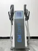 DLS-EMSLIM Мышечная машина EMSzero Neo для уменьшения жира Hi-emt Sculpt Machine 4 шт. Ручки с подушечками для стимуляции таза Дополнительный салон красоты