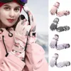 Gants de Ski femme gant ultra-léger étanche hiver chaud téléphone portable écran tactile ski moto équitation neige 230726