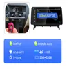 Lecteur multimédia avec GPS pour voiture, Radio avec Android 12, CPU, 8 Go + 256 Go, Car-Play, Au-dio, pa-ra B-M-W X3, F25, X4, F26, 2011-2018