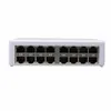 16 portów Szybki Ethernet LAN RJ45 VLAN 10 100 Mbps Przełącznik sieciowy Picznie PC262H