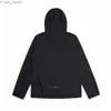 Herrtröjor tröjor herr designer hoodie full zip up vattentäta hoodies för kvinna svart kamouflage jacka blå huvtröja sweatshirt z230727