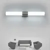 Vägglampa 12W 16W 22W Modern LED Akrylmonterad badrumsspegel Lätt möbler Dekoration Superljust