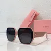 Diseñador de moda miu Gafas de sol para mujer Hombres Carter Buffs Gafas Diseño de marca Cuadrado de sol Gafas de cuerno de búfalo genuino Hombre Gafas vintage Sin montura Carti Glass