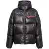 Designer Hommes vestes femmes de luxe P doudoune hommes Hiver Vers Le Bas Veste Femmes Manteau coton Parka Pardessus Casual Mode Épais Chaud Vers Le Bas Coupe-Vent vêtements