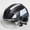 Tactical Helmets 2023 FMA EX SAR Helmet Visor Emergency Rescue Fire Lightweight Adjustable Helmet. 230726