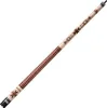 Billiard Accessories Desperado 58" 2Piece BilliardPool Cue Iron Cross 230726