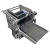 Máquina automática para tortillas de harina de maíz, panqueque, fabricación de pan, rollo de primavera, máquina para envolver bolas de masa hervida