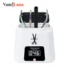 Nail Art Equipment Mini Disinfection Cabinet Tools High Temperature Portable for Beauty Salon 230726