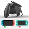 Game Controllers Joysticks NEW for Switch Grip Holder Adjustable Stand Handle Asymmetrical Controller Holder 5 Card Storage for Nintend Switch kit x0727