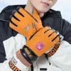 Skihandschuhe Skihandschuhe 1 Paar trendige rutschfeste gemütliche rutschfeste Winterhandschuhe für den Wintersport HKD230727